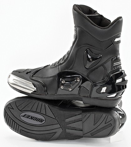 Joe Rocket Superstreet Boot - Bild 2 von 3
