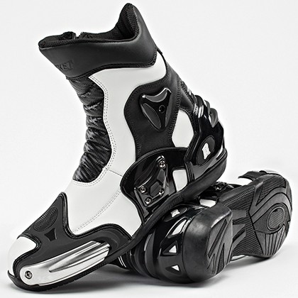 Joe Rocket Superstreet Boot - Bild 3 von 3